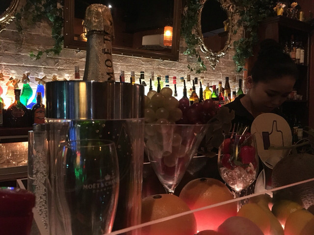 ジェスター（Jester） - 帯広（バー）の写真