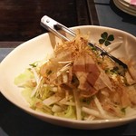 楓 - 大根サラダ  600円♪