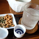 カフェ青 - 