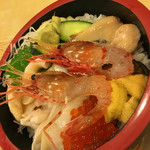 Shinya Sushi - 