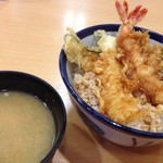 天丼てんや - 