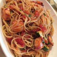 トラットリア・イタリア 品川店 - 