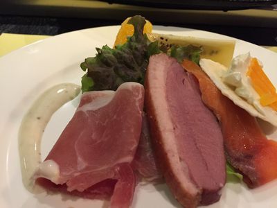 口コミ一覧 : カウベルの写真