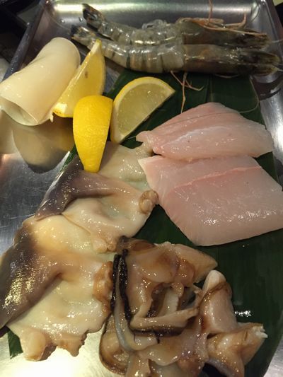 口コミ一覧 : カウベルの写真