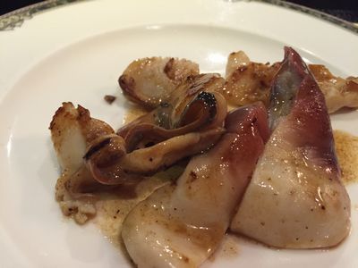 口コミ一覧 : カウベルの写真