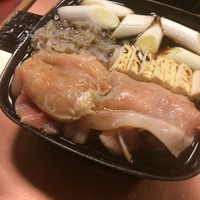 ぼたん - 煮ます