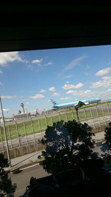 东京 羽田机场周边  burukona  其他的相片