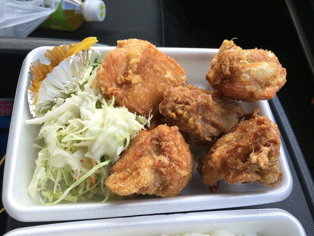 み義（ミヨシ） - 朝里（弁当）の写真