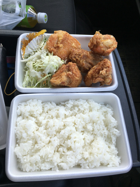 み義（ミヨシ） - 朝里（弁当）の写真