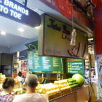 田木水十 - 新鮮果汁飲品專賣 - 