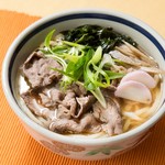 手打ちうどん鶴鶴 - 