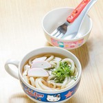 手打ちうどん鶴鶴 - 