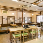 手打ちうどん鶴鶴 - 
