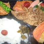 からあげ やきとり てばや - 