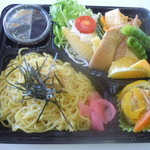 からあげ やきとり てばや - 