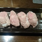 北海道ジンギスカン 羊肉専門店 七桃星 - 