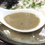 麺処 にそう - 煮干しのバランスが絶妙～