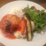 bistro & cafe bar cache cache - 