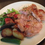 bistro & cafe bar cache cache - 