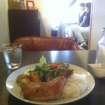 bistro & cafe bar cache cache - 