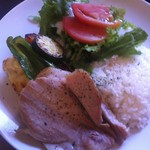 bistro & cafe bar cache cache - 