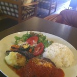 bistro & cafe bar cache cache - 