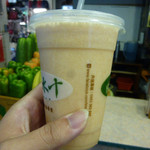 田木水十 - 新鮮果汁飲品專賣 - 