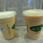 田木水十 - 新鮮果汁飲品專賣 - 