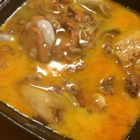ぼたん - 親子丼