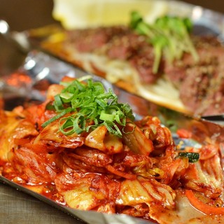 食べ放題 大阪でおすすめのもんじゃ焼きをご紹介 食べログ