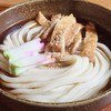 讃岐うどん はるしん