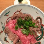 日本料理 晴山 - 