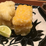 日本料理 晴山 - 