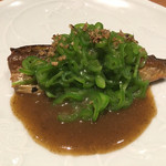 日本料理 晴山 - 