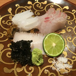 日本料理 晴山 - 