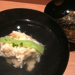 日本料理 晴山 - 