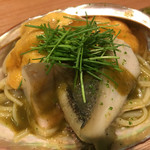 日本料理 晴山 - 