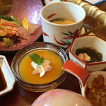 和ダイニング ちくま庵 - 