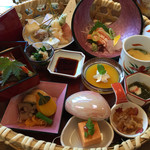 和ダイニング ちくま庵 - 