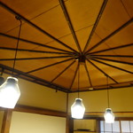Maison de Tsuyuki - 傘天井