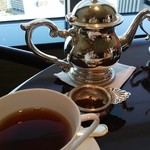 シャングリ・ラ ホテル 東京 - 朝食