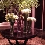 シャングリ・ラ ホテル 東京 - 1階ロビー