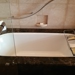 シャングリ・ラ ホテル 東京 - バス