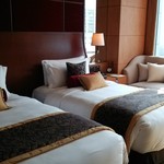 シャングリ・ラ ホテル 東京 - 客室