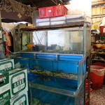 新豪釣蝦美食廣場 - 