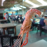 新豪釣蝦美食廣場 - 料理写真: