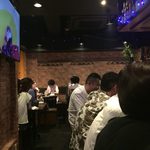 Dining kaze 池袋の風 - ikebukuronokaze:店内