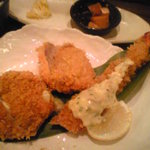 優膳ミックス　1470円