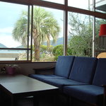 MUMU - ゆったりソファー席