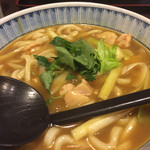 蕎麦・酒膳　貴石 - 